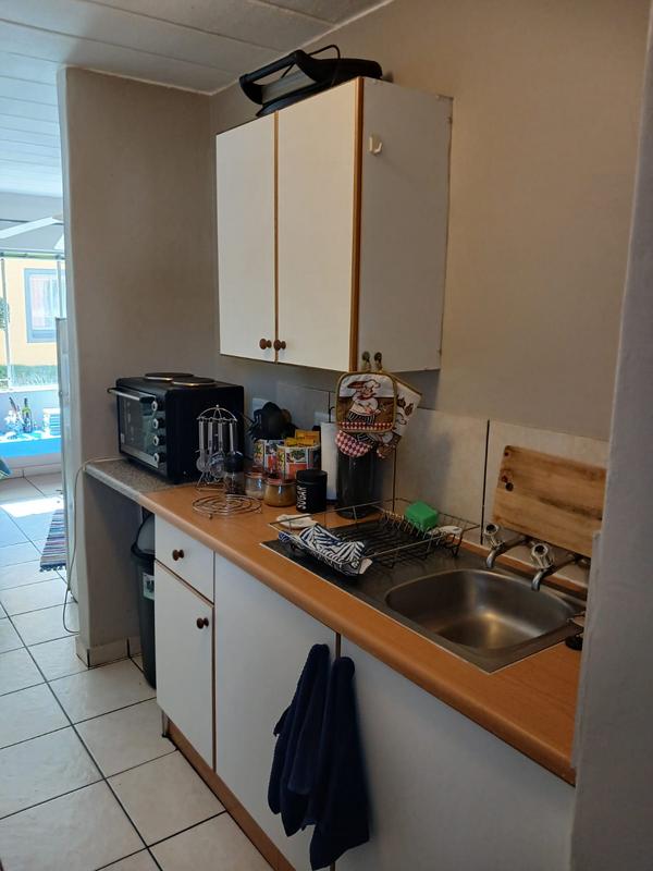 To Let 1 Bedroom Property for Rent in Die Bult North West